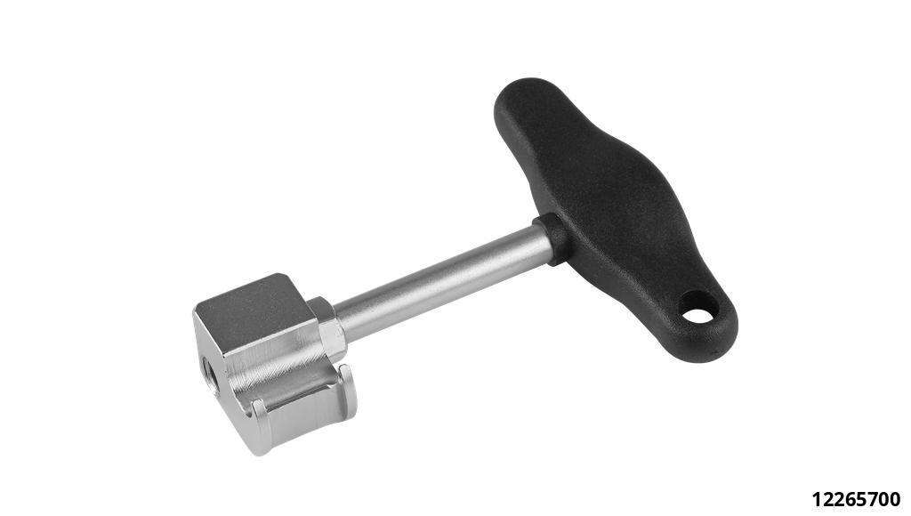 Release tool for henn clamps 90 ° & straight