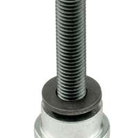 Knopfschraube L=65 mm (1 Stück)