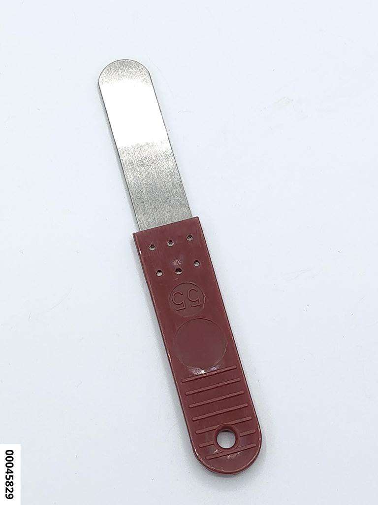 hansewerkzeug Ventillehre 0,55mm