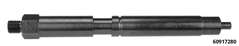 Komprressionsdruck - Prüfadapter D Diesel Adapter 67 D O/R I Opel Movano, Renault Master 2,2 L Baujahr 2000 bis 2003
