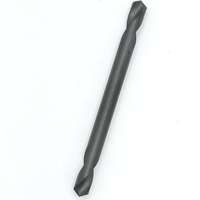 SHSS-K-Bohrer Typ 99K Doppels DIN 1897 4,2 mm