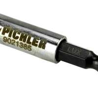 Bithalter magnetisch 50mm 1/4'' 1/4" 6-kant innen x 1/4" 6-kant aussen