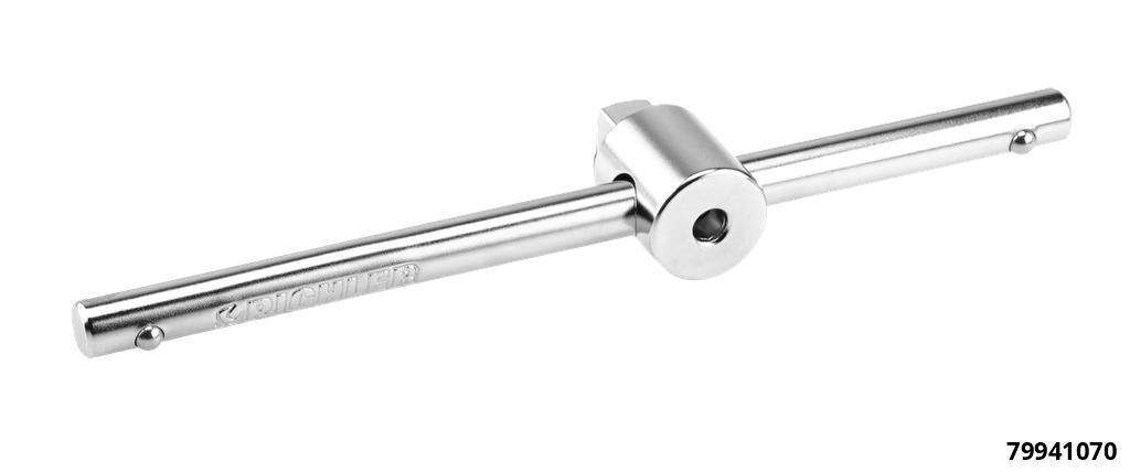 1/4" Extension, 114 mm Length