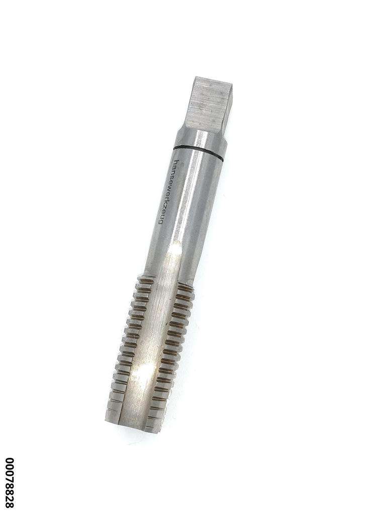 hansewerkzeug HSS-Handgewindebohrer US-210 M14x1,5mm  Fertigschn.