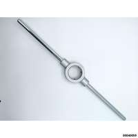Schneideisenhalter 55x16mm M22-M24 490mm lg.  DIN EN 22568