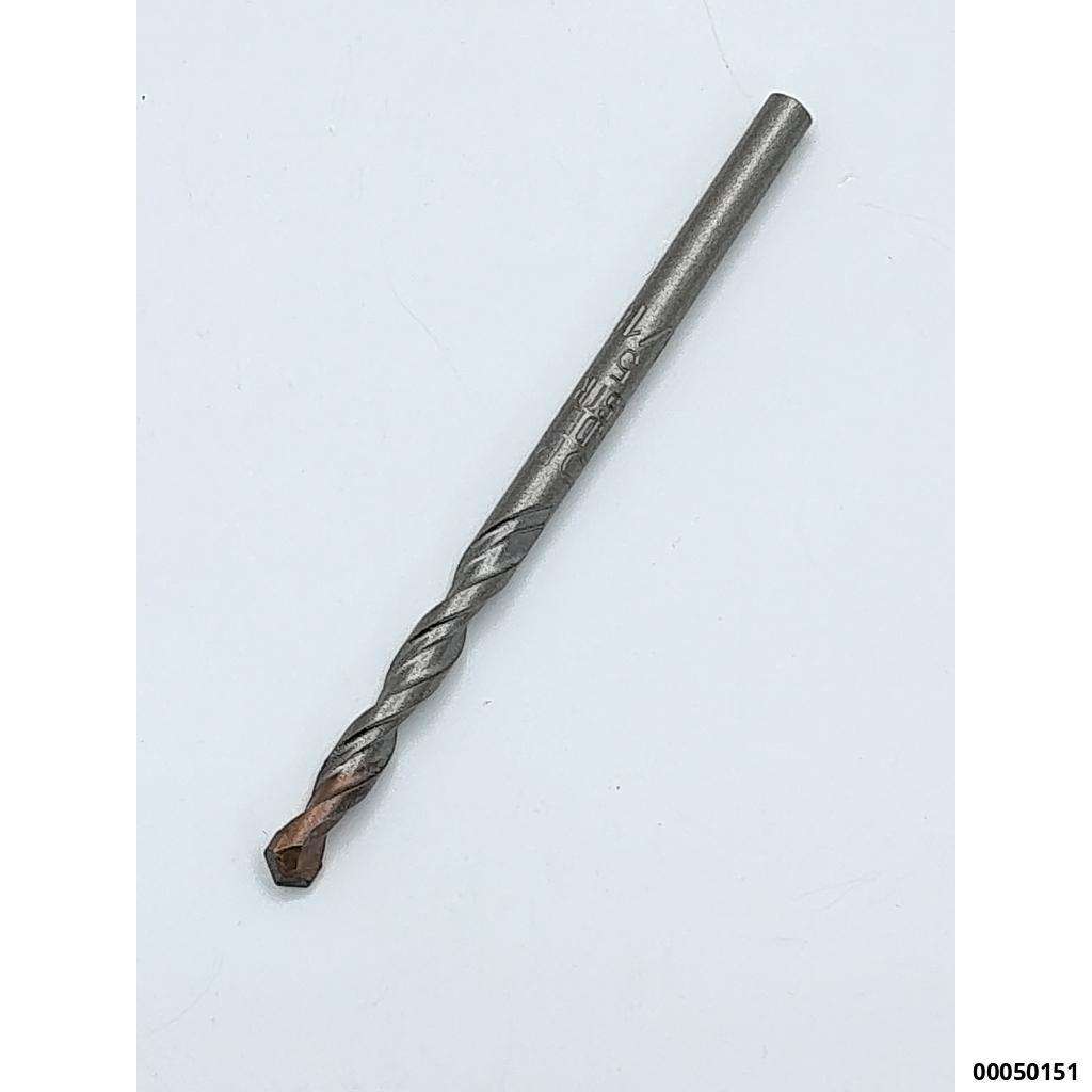 Mehrzweckbohrer B 3000  5,0 x 85 mm