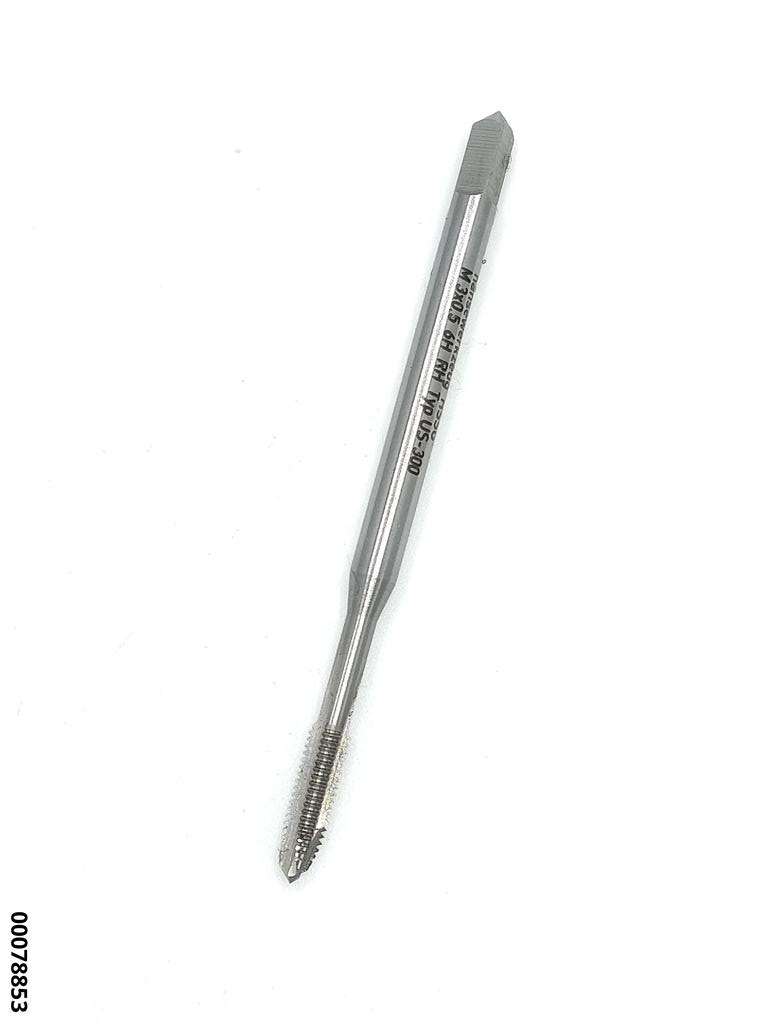 hansewerkzeug HSS-Masch-Gew-Bohrer Typ US-300, M3x0,5mm