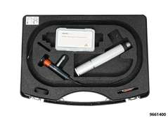 Endoscope 4,2mm avec sonde 720mm de long batterie