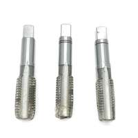 Satz HSS-Handgewindebohrer DIN 352  M 16 3-teilig