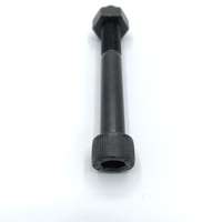 Halteschraube M10x80 Stück mit Mutter f.Vorderradlager FORD Transit ab 2000