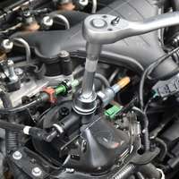 Diesel-Filtergehäuse Lösenuss PSA 2.0 l / 2.2 l HDI-Motoren