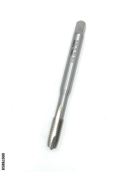 hansewerkzeug HSS-Masch-Gew-Bohrer Typ US-300, M8x1,25mm