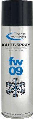 fw09 Kälte-Spray (500ml)