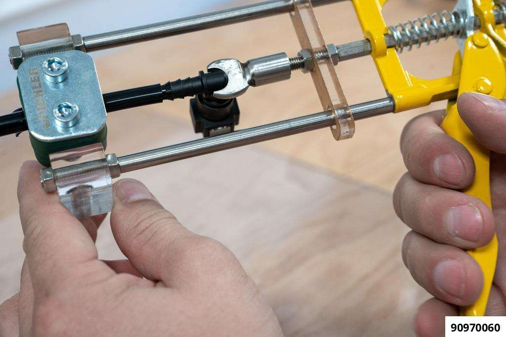 Connector plug repair kit, 52 pcs.
