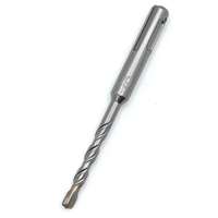 Silverhammerbohrer F4 SDS-plus 6,0 x 110 / 50 mm