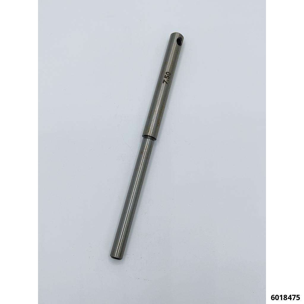Neway-Führungsdorn 16-V Motoren  140/7.5 starr