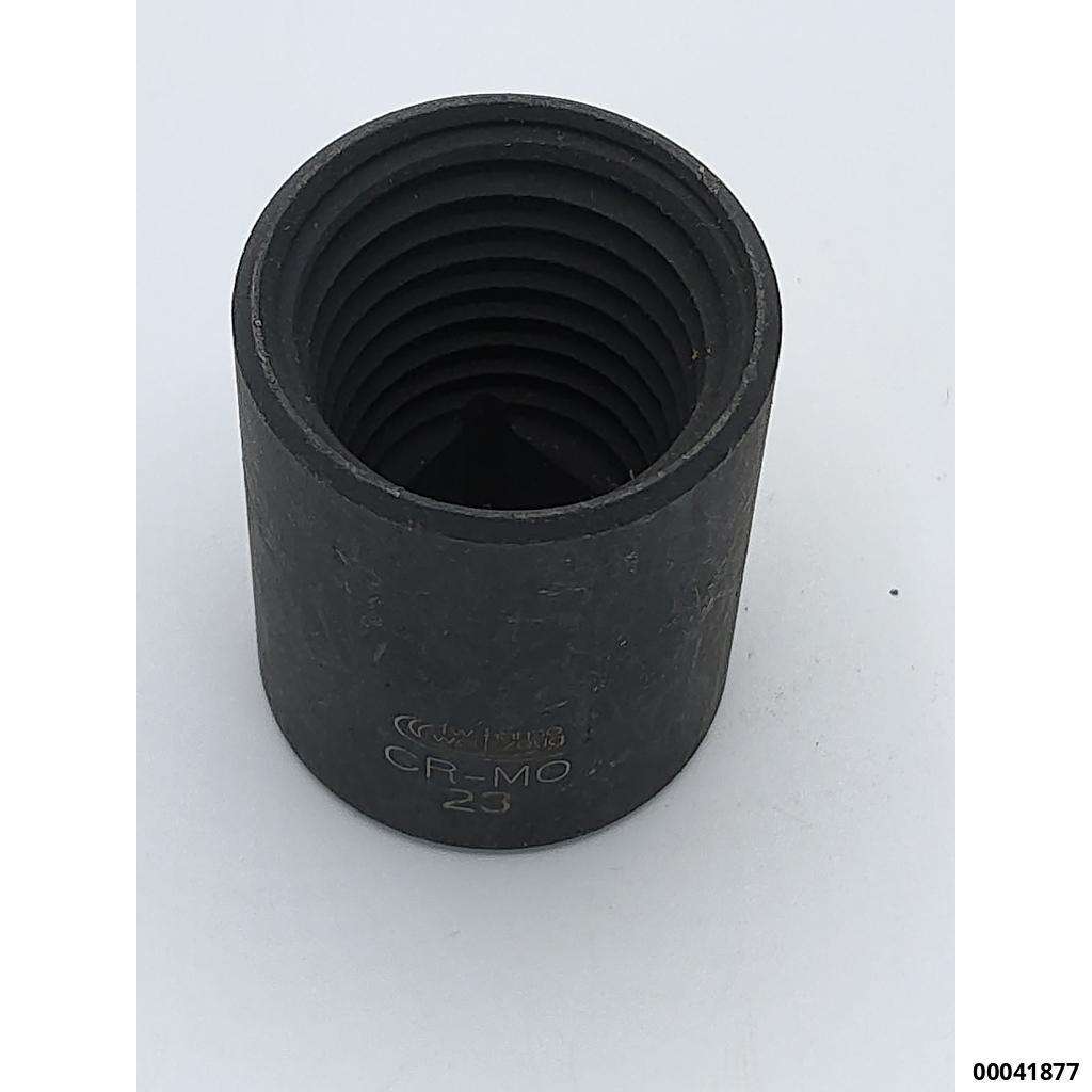 Spezial-Steckschlüssel f. Felgenschloß 1/2" 23 mm*