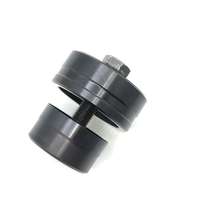 Schraublocher 37,5 mm