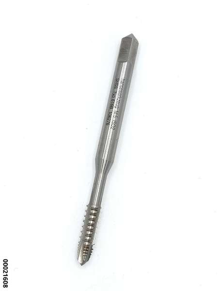 hansewerkzeug SHSS-Masch-Bohrer Typ 616B Metr. DIN 371 M5x0.8