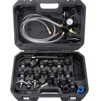 Coffret de tests pour pour système de refroidissement MASTER 23 pcs.