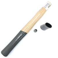 Ersatzstiel f. Schlosserhammer 1000 Gr. Nr.40850