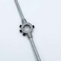 Schneideisenhalter 20x7mm M4.5-M6.0 180mm lg.  DIN EN 22568