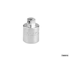 Reduzierstück von 3/8" auf 1/4"
