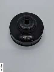 Ölfilterglocke 80/82  mm 15-kant Antrieb 3/8"