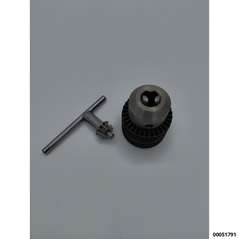 Zahnkr. Bohrfutter 1,5 bis 13,0 mm 3/8" x 24G./UNF*