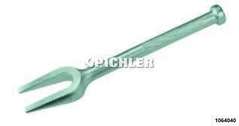 Ball joint separation fork 29 mm 300 mm