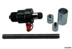 Mounting set for BMW drive shafts hydraulic