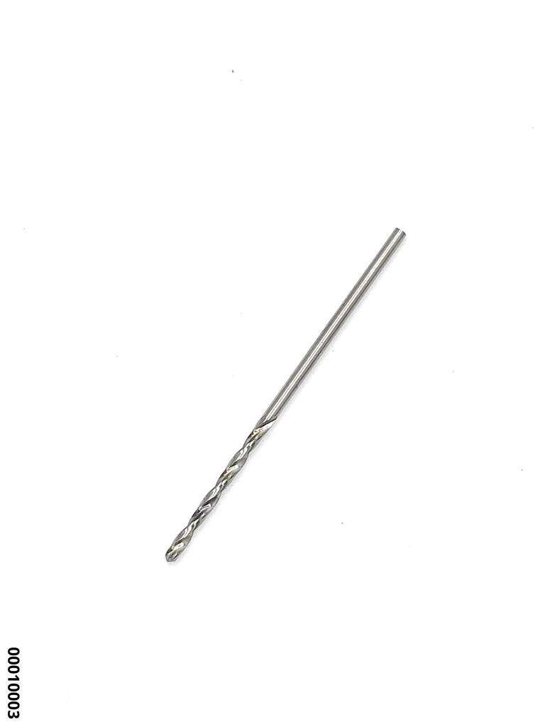 hansewerkzeug SHSS-Spibo Typ 120 "Premium"  1.20 mm DIN 338