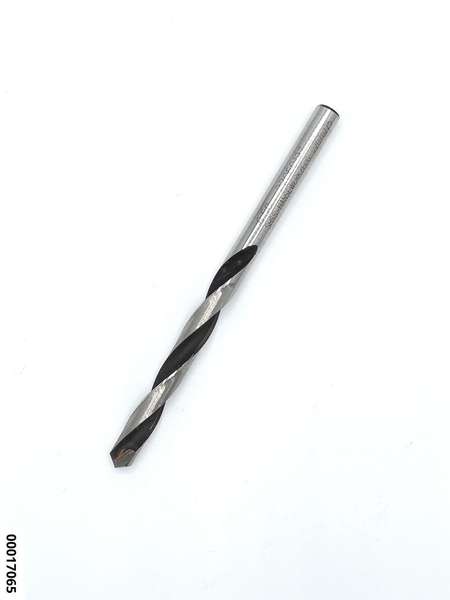 hansewerkzeug SHSS-Spiralbohrer 6,50 mm "x-trem" (HM-bestückt)