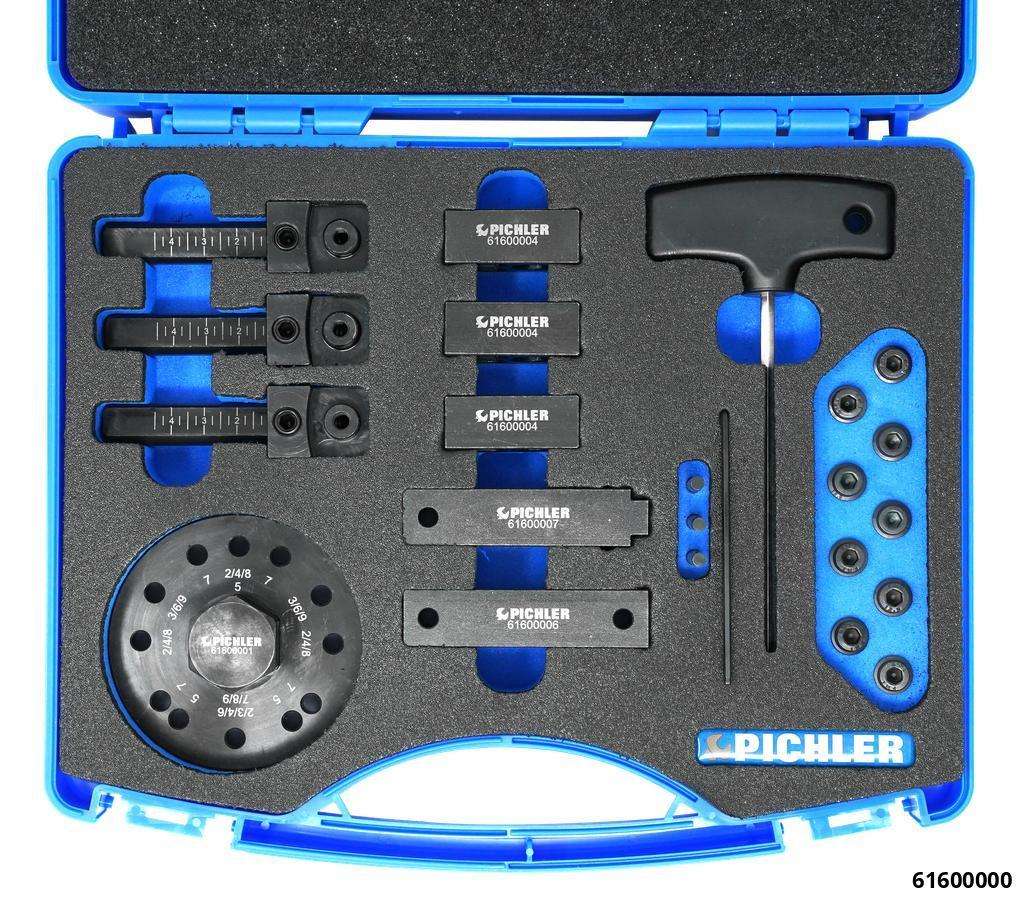 Fuel tank sensor ring removal kit