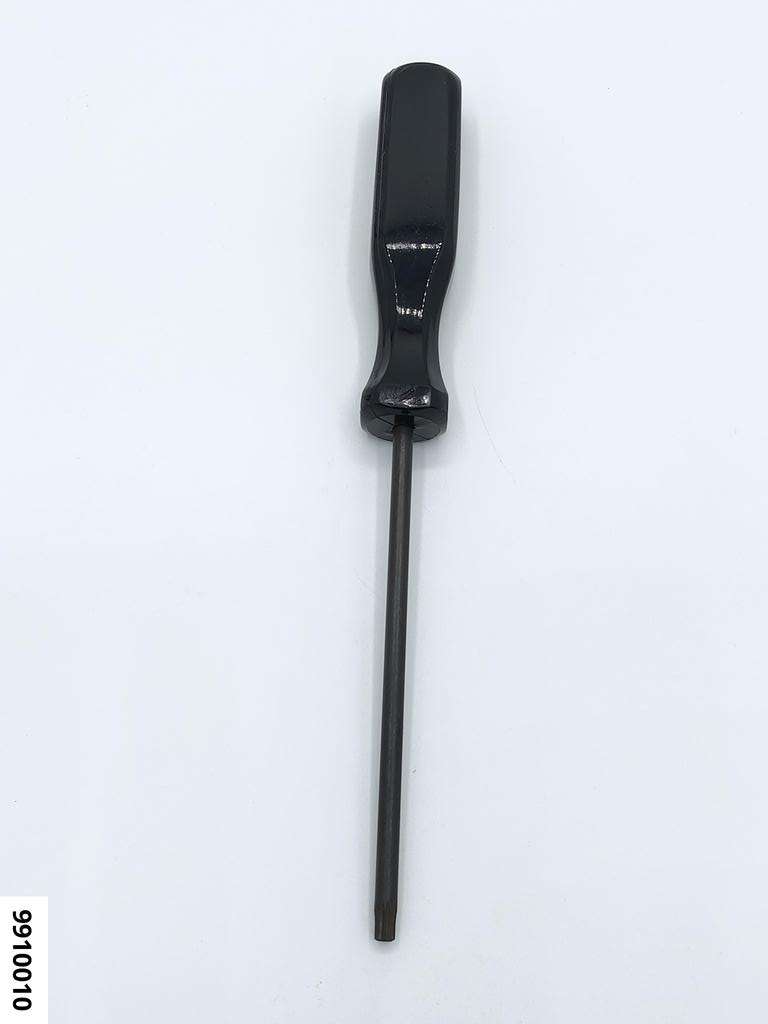 Vielzahnschrauber XZN 4 m. Griff f.Türgriffschraube VW Passat,Golf,SEAT Mod.`97