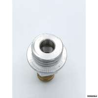 Adaptateur sortie pour bidon