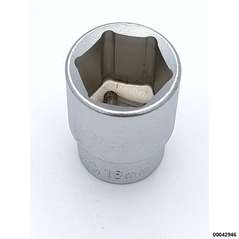 Steckschlüssel 3/8" SW16