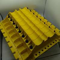 Support pièces culasse