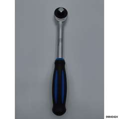 Drehgriff-Knarre 1/2"