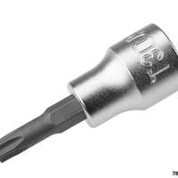 T-profile bit sockets T 30 3/8"  drive x 50mm.