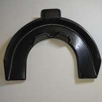 Halter Gr. VII  180-235 mm für MC-Pherson Federspanner (Stück)