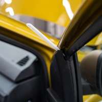 Plastik-Keile Set, 5-tlg.