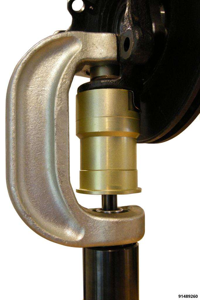 Ball-Joint Replacement Set Ford Transit