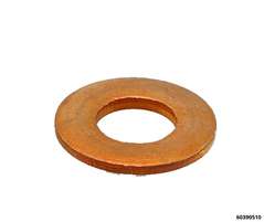 Sealing ring standard 1.56 mm OEM: A611 017 0060