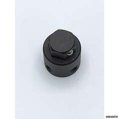 Gewindebohrer-Adapter für M20