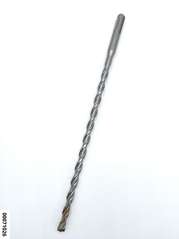Silverhammerbohrer F 4 SDS plus 8,0 x 260 /200 mm