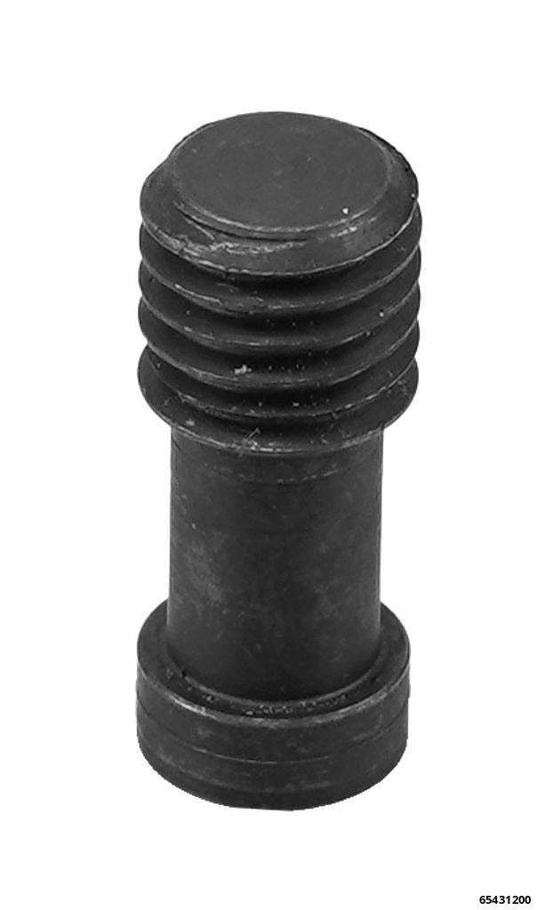 Richtbolzen Gr. 2 - 9,3 x 12 mm für Türichteisen 65431000