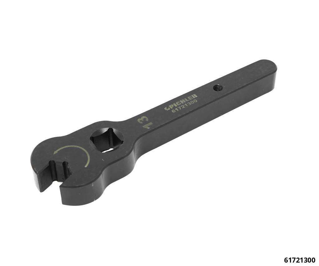Tie rod wrench SW13