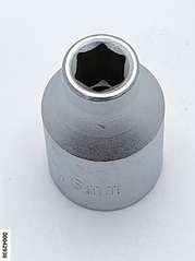 Steckschlüssel 3/8" SW6