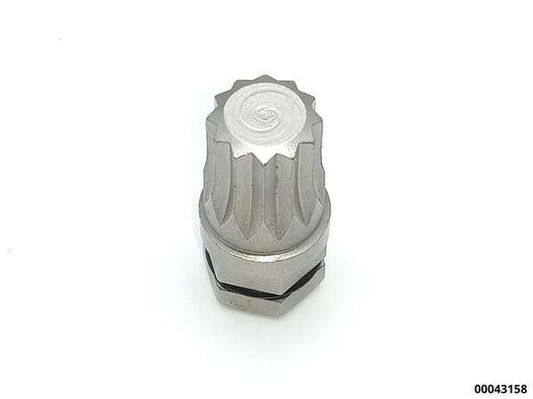 hansewerkzeug Micro Bit XZN 10